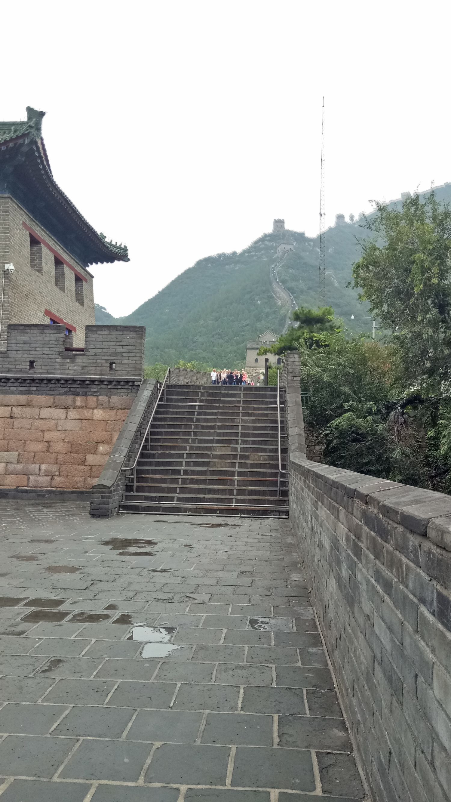 张北天路行,深度还原张北天路