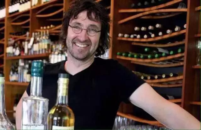 温兴旺，开酒庄不是一份短平快的投资