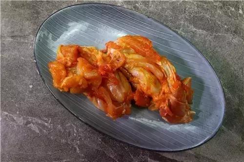 鸡翅包饭的做法详细视频,正宗台湾鸡翅包饭的制作