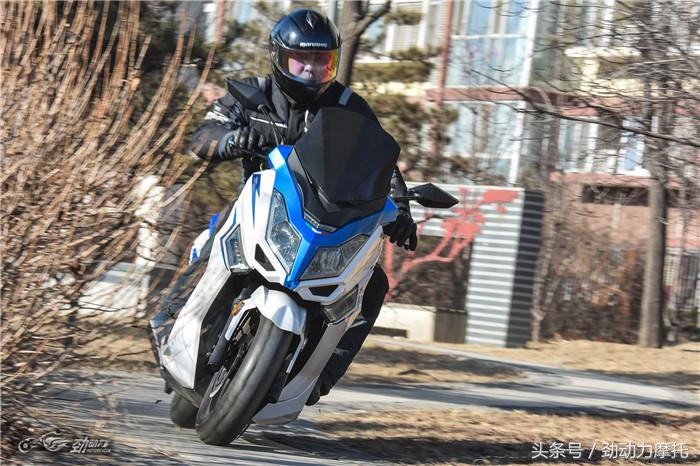 金城欧宝路200cc踏板摩托车,金城欧宝路200cc水冷