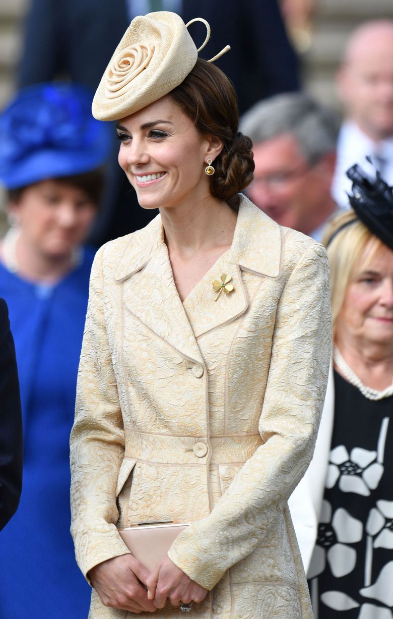 凯特王妃6件套,凯特王妃11套白色礼服