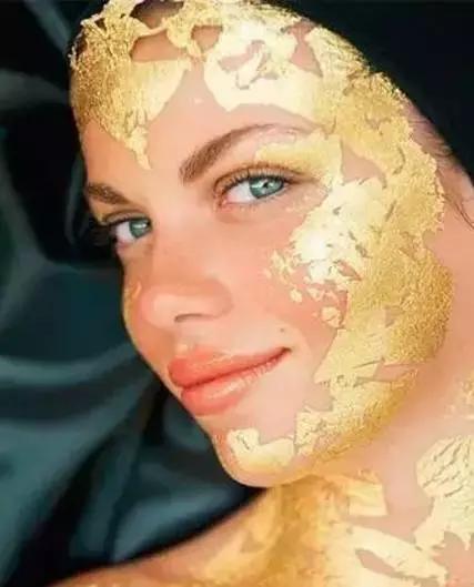 一片一千多的面膜,300块一片面膜