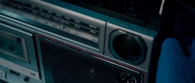 恐怖片反派,反派恐怖片