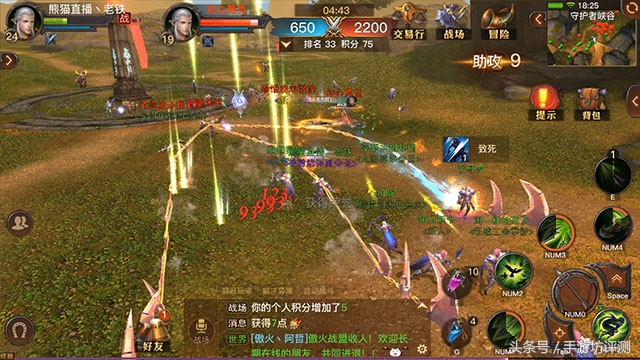 光明大陆手游可玩性如何,光明大陆手游策略游戏有哪些