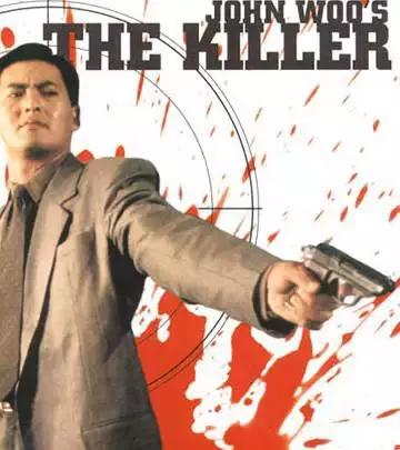 十部肾上腺素飙升电影,冷门十部香港警匪片