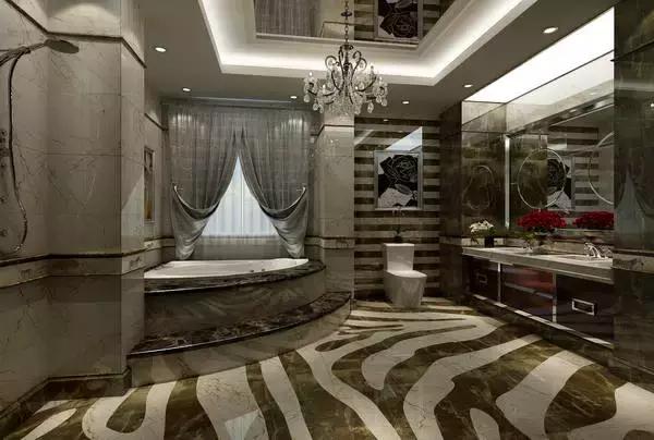 全抛釉通体瓷砖优缺点,贴墙全抛釉瓷砖的优缺点