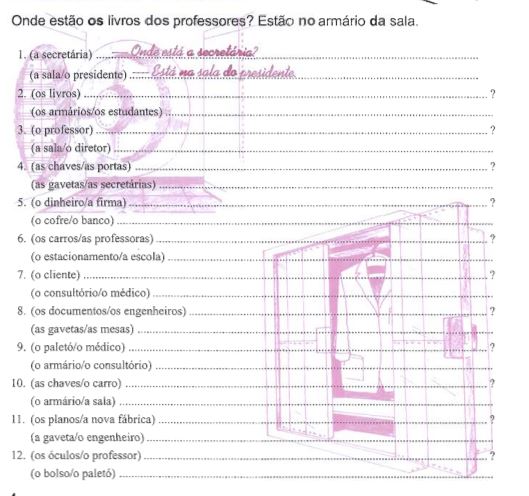 葡语入门教学软件免费,葡语零基础自学教材书