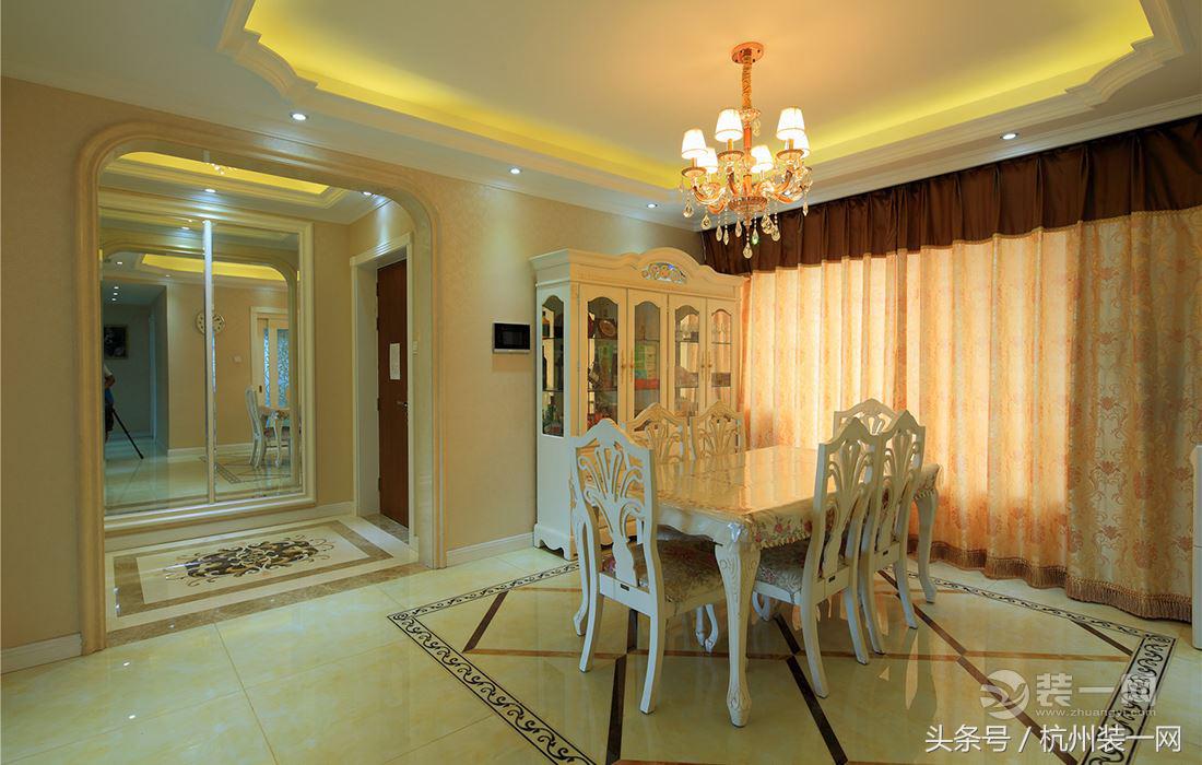 杭州毛坯房装修风格小户型,大户型毛坯房装修推荐