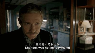 卷福拍神探夏洛克时多大,卷福华生打架