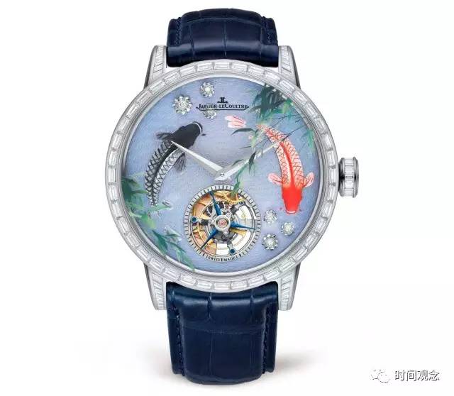 时间观念：每一分每一秒都有Ta相伴才是真正的幸运