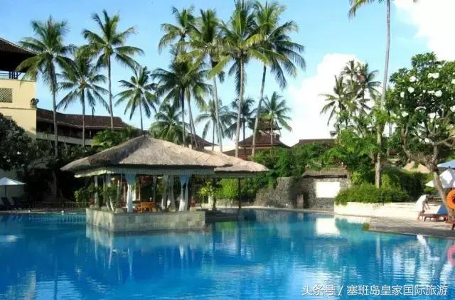 来塞班岛旅游的正确打开方式,塞班岛五星级海景酒店