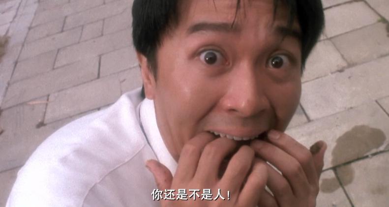 大话西游经典周星驰台词,周星驰十大经典语录