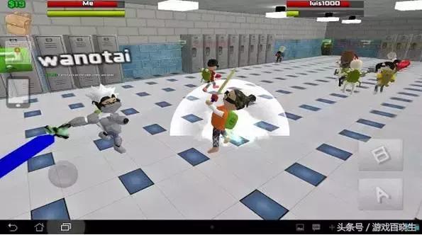 想干嘛就干嘛游戏,盘点那些高自由度生存的手游