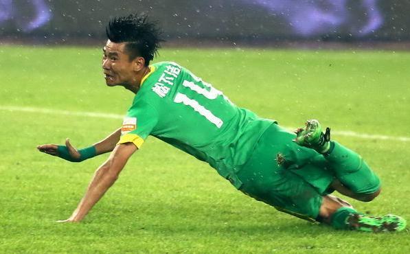 马云最想投资的球队:年年卖主力队中还有三大国脚