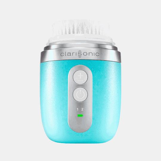 毁容克星｜雾霾天，你需要一支洁面刷来拯救肌肤！