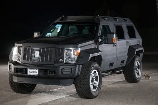 世界上越野能力最强的15款车,世界最强悍的越野车