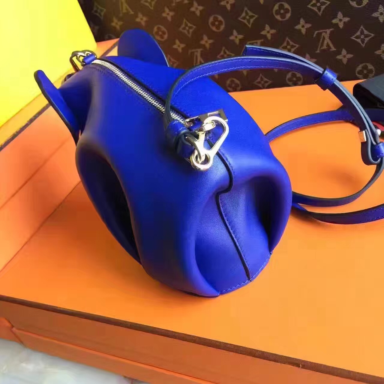 复古风奢侈品包推荐,秋冬新包奢侈品