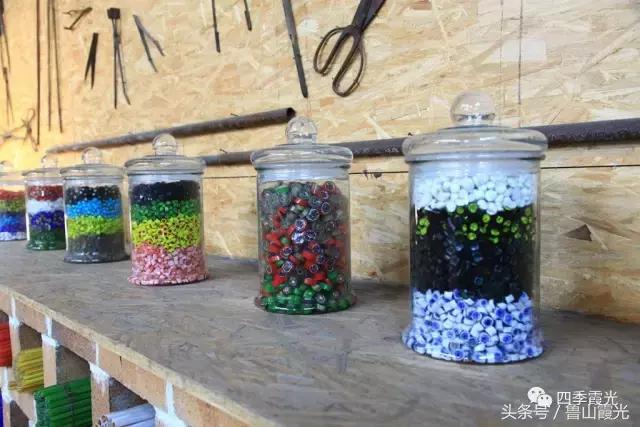 魅力龙泉,龙泉镇富硒采摘园