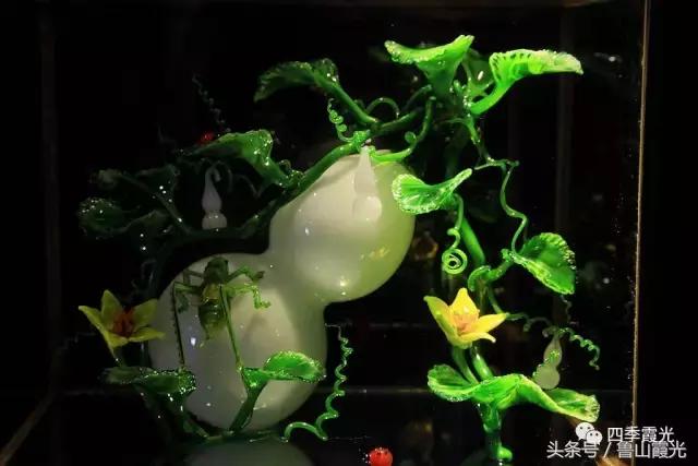 魅力龙泉,龙泉镇富硒采摘园