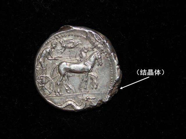 钱币鉴赏与保管,钱币鉴别方式你也能略懂一二