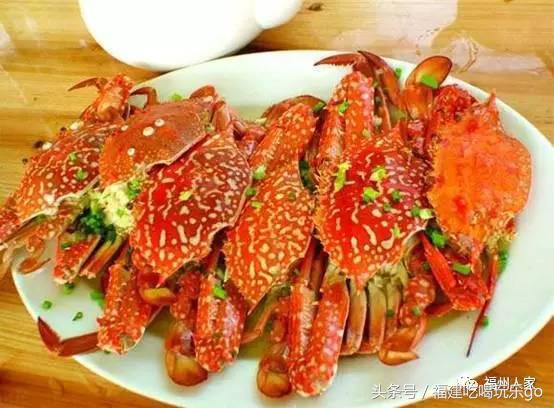 福建十大公认最好吃的菜,福建海鲜美食排行榜前十名