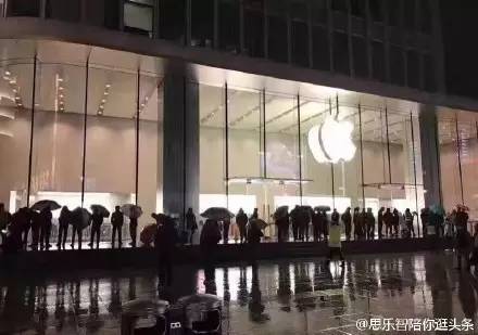 你见过凌晨一点的上海,你见过凌晨过后的上海吗