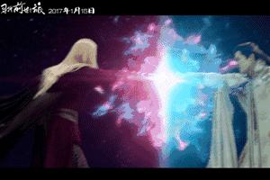 吴磊又一部新剧获央视预热,2019吴磊接的新剧