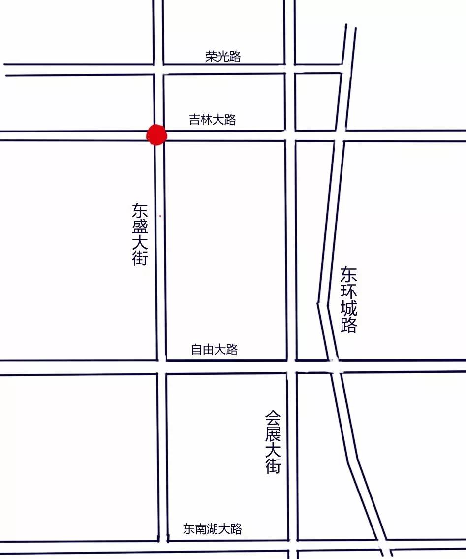 吉林省冬日旅游攻略,元旦出游攻略吉林市