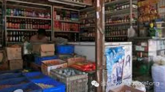 今年新加坡政府禁了这些医药保健品、食物，千万别购买食用！