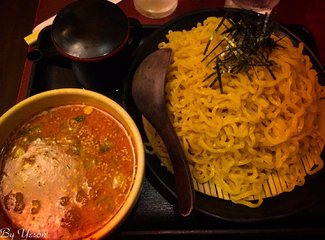 东京一日游城市美学,东京时尚街区