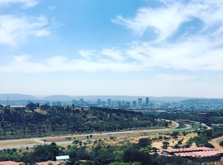 南非彩虹之旅由来,南非彩虹之旅