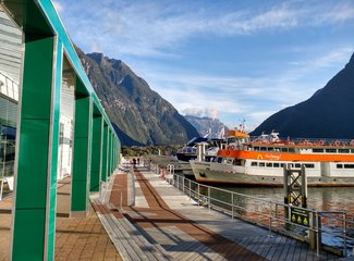 《小丫头的奇异之旅》第11章，第十天，周三