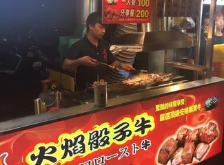 走过你我永不能忘的记忆光年，走进那个被海风吹热的夏天--2016女神与文青、还有天天的台湾盛夏之旅