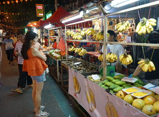 马来西亚半个月旅游,马来西亚暖冬游攻略