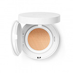 适合上隔离和粉底液的粉扑,nubra底妆测评