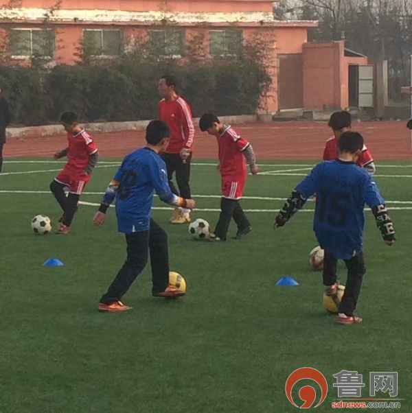 足球教练青岛,青岛足球教练员培训班