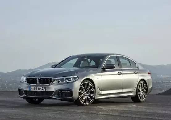 汽车圈丨拉开2017年车市大幕，北美车展新车前瞻