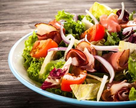 沙拉酱能低脂么,低脂低卡的沙拉酱有哪些