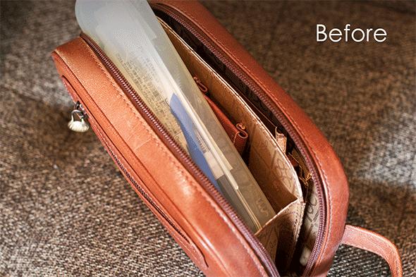 推一下牙膏就挤好！比另一半还贴心的SONA填充牙刷