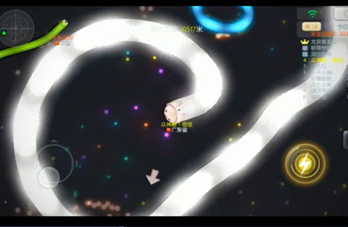 贪吃蛇大作战要怎样玩,新版贪吃蛇大作战