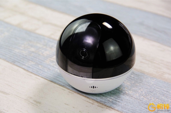 萤石c6t摄像头功能简介,萤石c6cn和乐橙tp7s摄像头哪个好