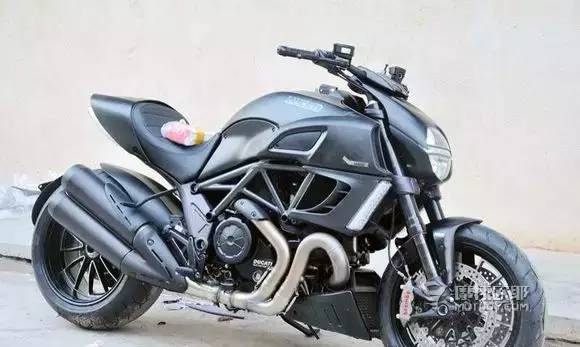 碣石摩托车交易市场,碣石早期摩托车