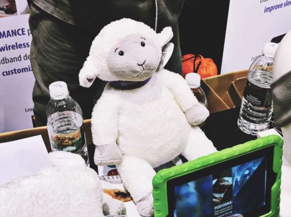 CES手记一：近200家厂商参加预展，“治脱发”的最让人念念不忘！