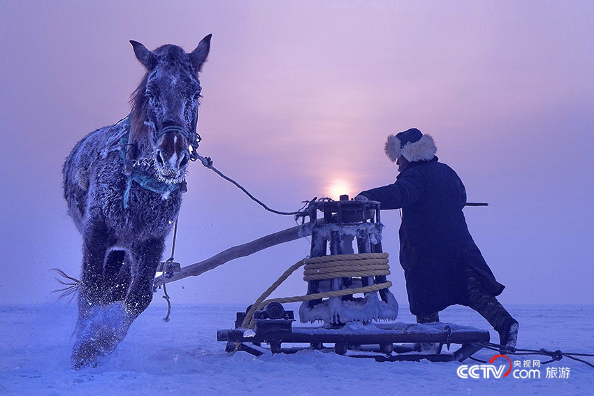 中国最美风景拍摄,中国十大风光摄影圣地
