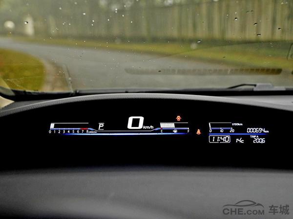 24款本田杰德试驾评测视频,本田杰德1.5t爬坡够用吗