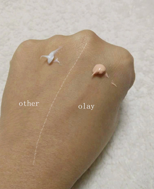 olay眼霜精华测评,olay新生塑颜臻粹眼部精华露