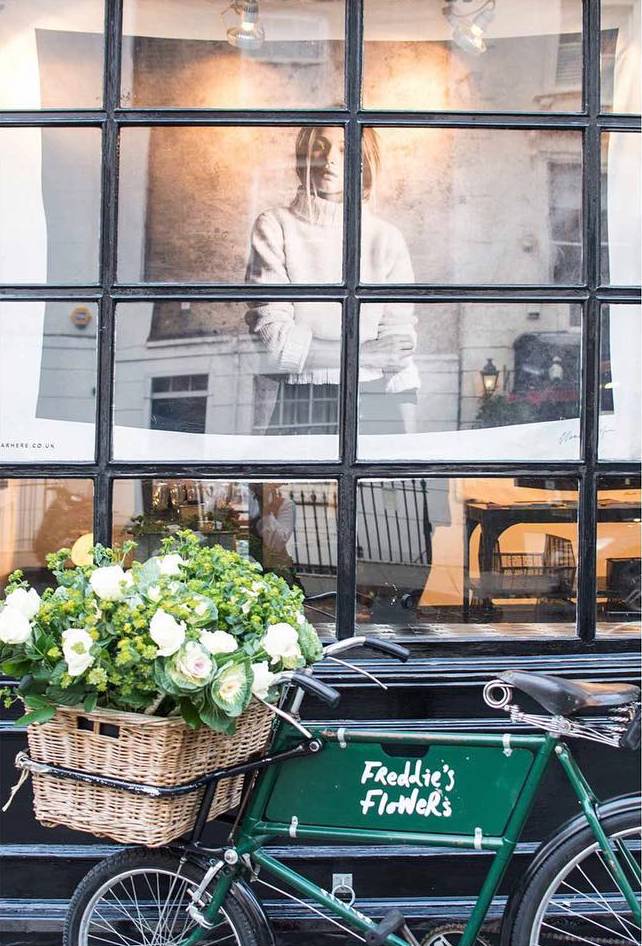 伦敦人文风情,伦敦寻找狄更斯