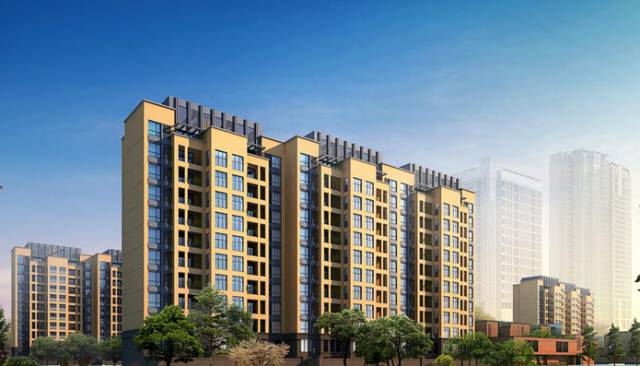 西安七大富人,西安十大富豪区