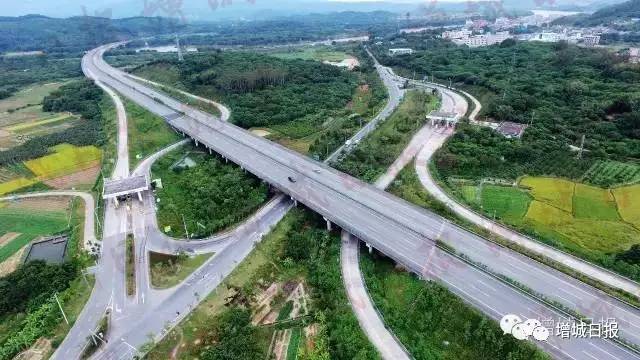 再过8天，增城要大变了！看完之后，你绝对不想离开增城！