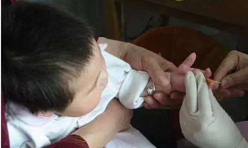 1分钟教你读懂宝宝的血常规报告，生病高发期必收！